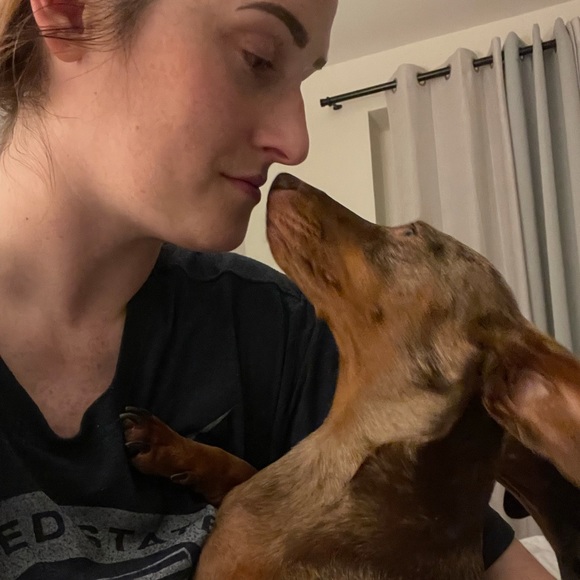 Meet your Posher, Meggie - Picture 3 of 7